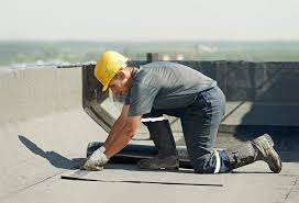 Best Green or Eco-Friendly Roofing Solutions  in Ash Flat, AR